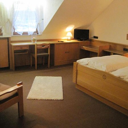 Hotel Restaurant Albans Sonne Bad Rippoldsau-Schapbach Esterno foto