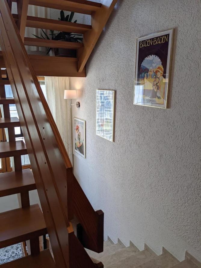 Hotel Restaurant Albans Sonne Bad Rippoldsau-Schapbach Esterno foto
