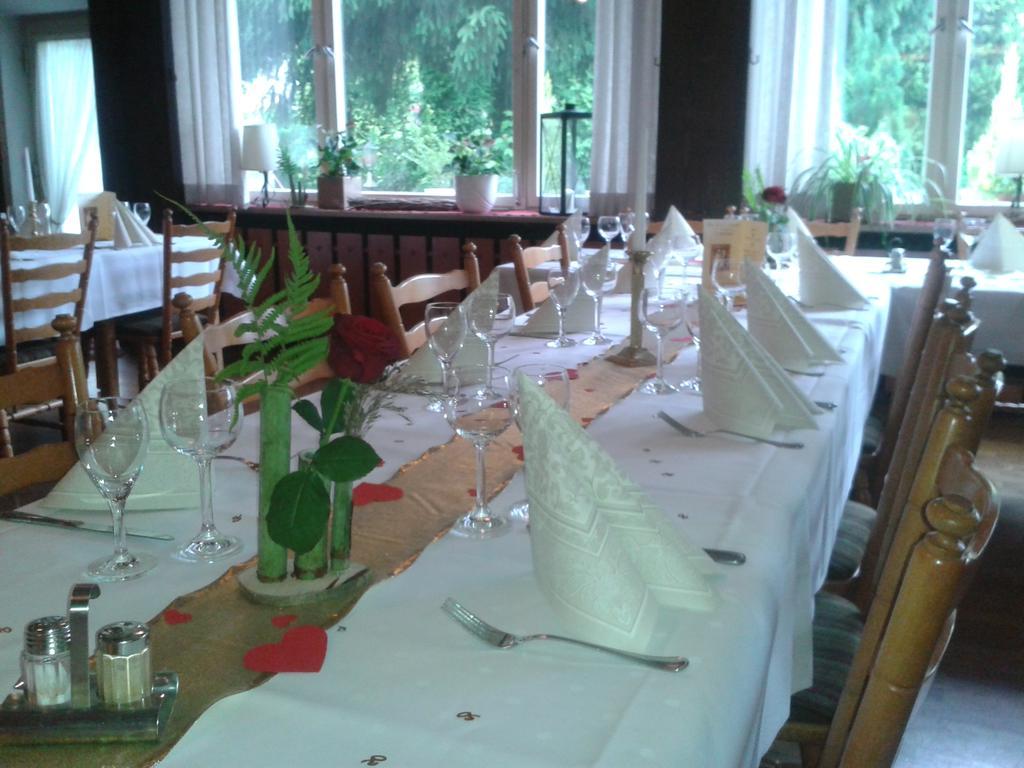 Hotel Restaurant Albans Sonne Bad Rippoldsau-Schapbach Esterno foto