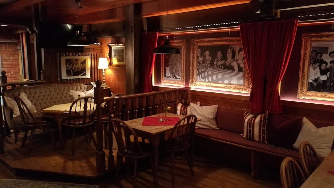 Hotel Restaurant Albans Sonne Bad Rippoldsau-Schapbach Esterno foto