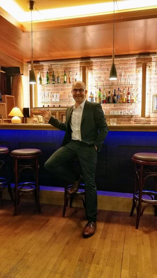 Hotel Restaurant Albans Sonne Bad Rippoldsau-Schapbach Esterno foto